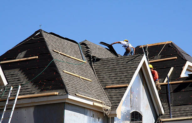 Quick and Trustworthy Emergency Roof Repair Services in Saugerties South, NY