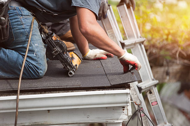 Best Roof Maintenance Services  in Saugerties South, NY